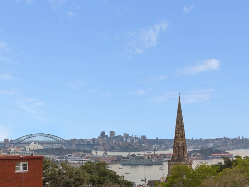 29/5 St Marks Road, Darling Point NSW 2027