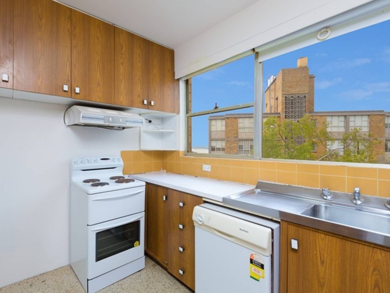 29/5 St Marks Road, Darling Point NSW 2027