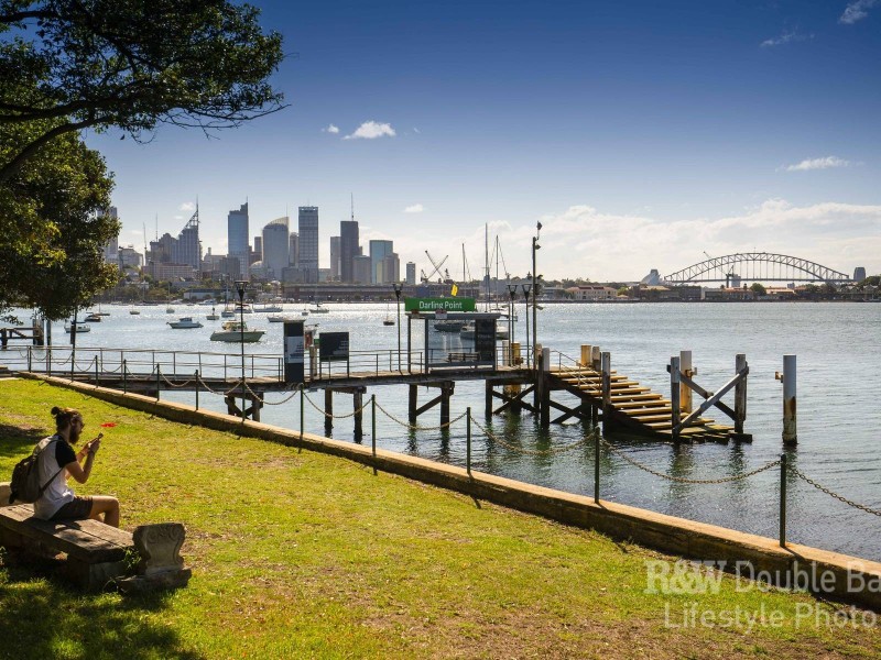 29/5 St Marks Road, Darling Point NSW 2027