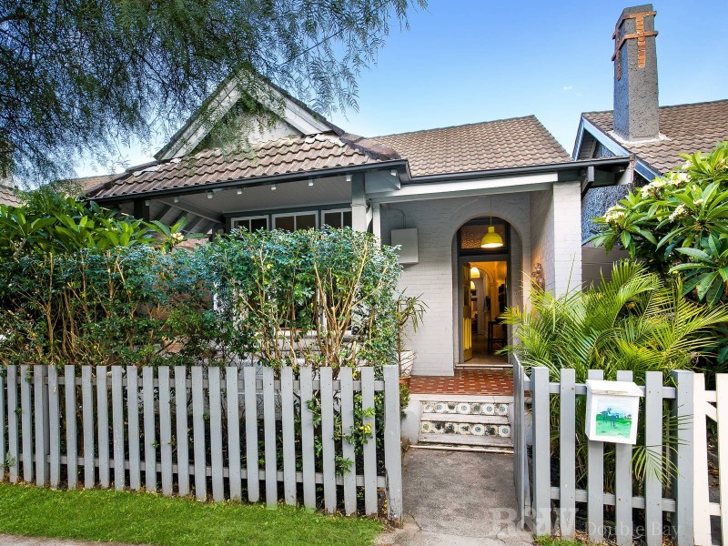 80 Doncaster Avenue, Kensington NSW 2033