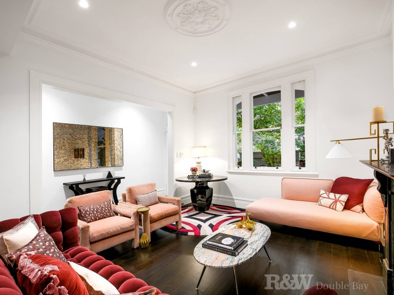 4 Marathon Avenue, Darling Point NSW 2027