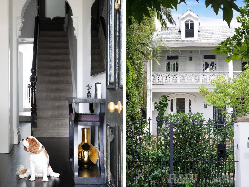 4 Marathon Avenue, Darling Point NSW 2027