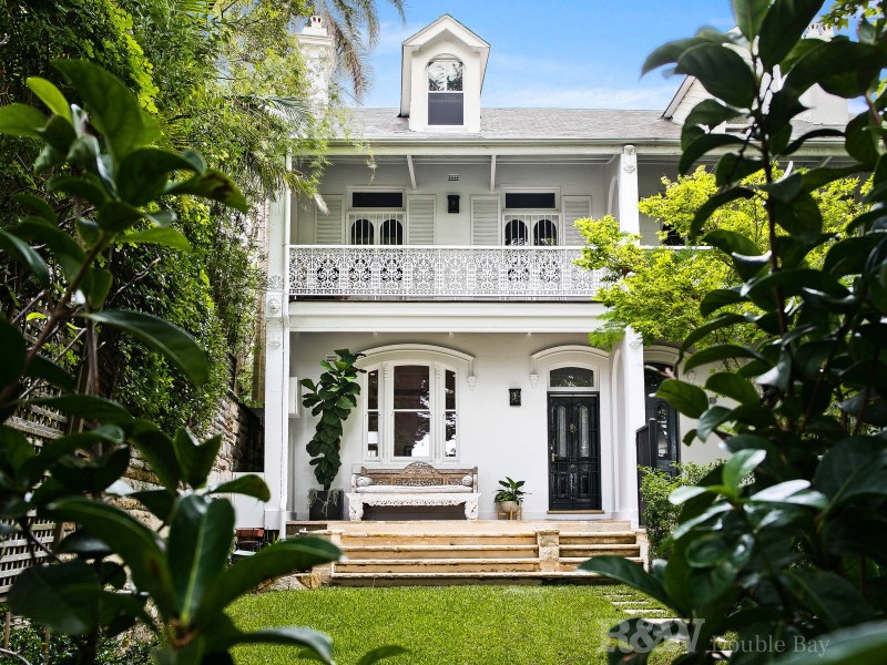 4 Marathon Avenue, Darling Point NSW 2027