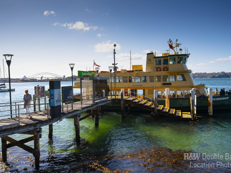 4 Marathon Avenue, Darling Point NSW 2027