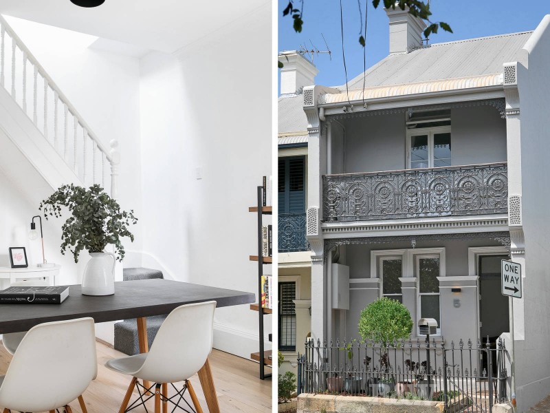 5 Liverpool Street, Paddington NSW 2021