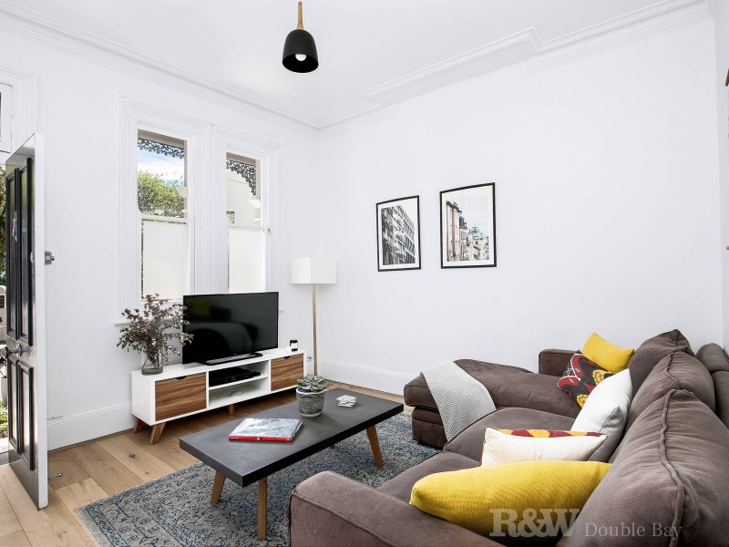 5 Liverpool Street, Paddington NSW 2021