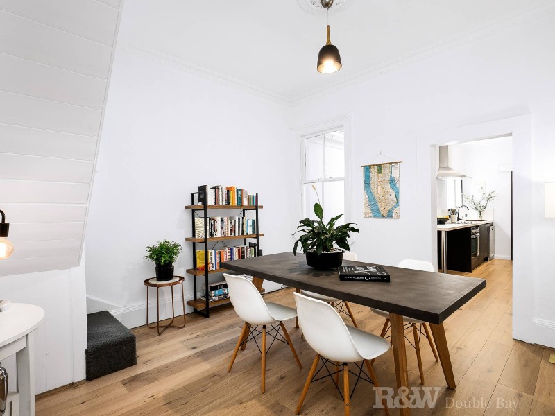 5 Liverpool Street, Paddington NSW 2021