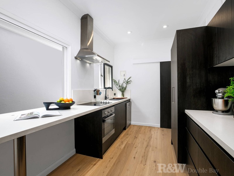 5 Liverpool Street, Paddington NSW 2021