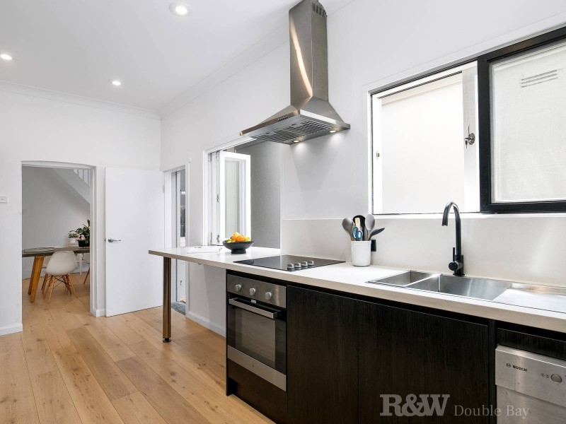 5 Liverpool Street, Paddington NSW 2021