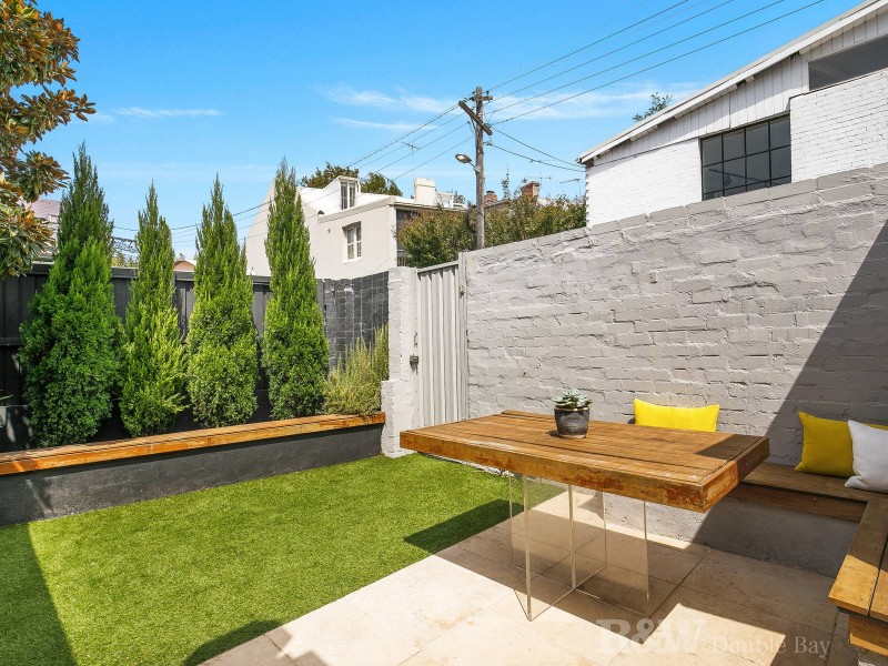 5 Liverpool Street, Paddington NSW 2021