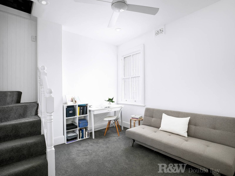 5 Liverpool Street, Paddington NSW 2021