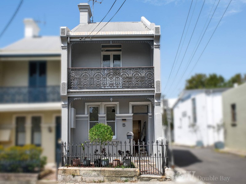5 Liverpool Street, Paddington NSW 2021