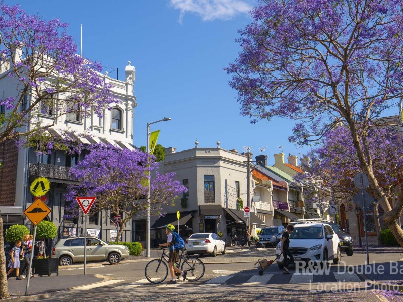 5 Liverpool Street, Paddington NSW 2021