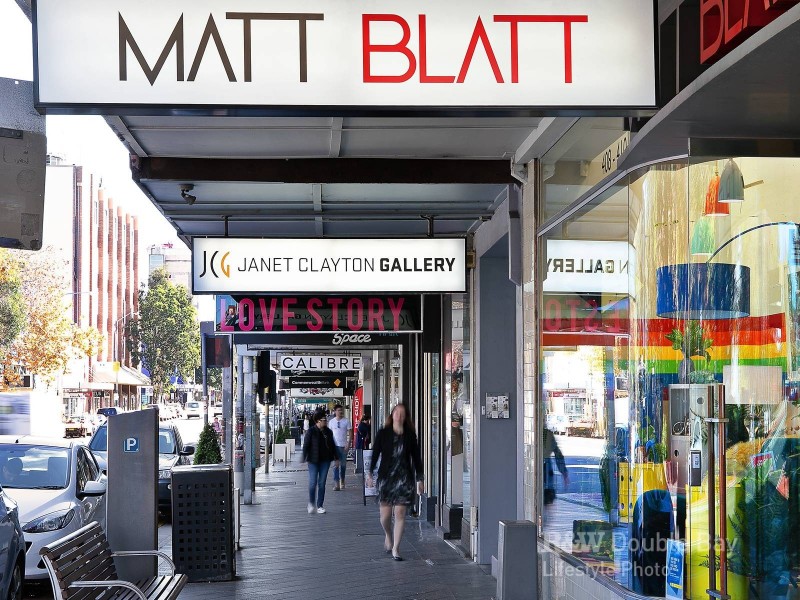 5 Liverpool Street, Paddington NSW 2021