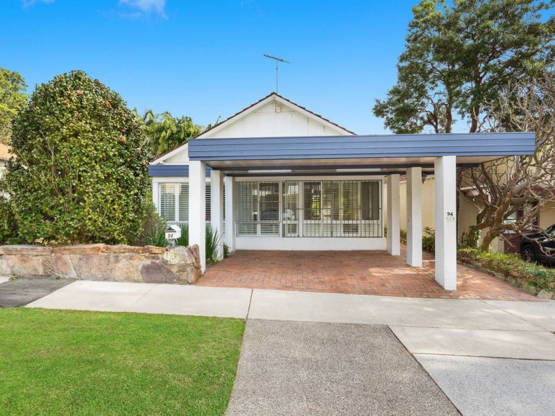 94 Balfour Road, Bellevue Hill NSW 2023