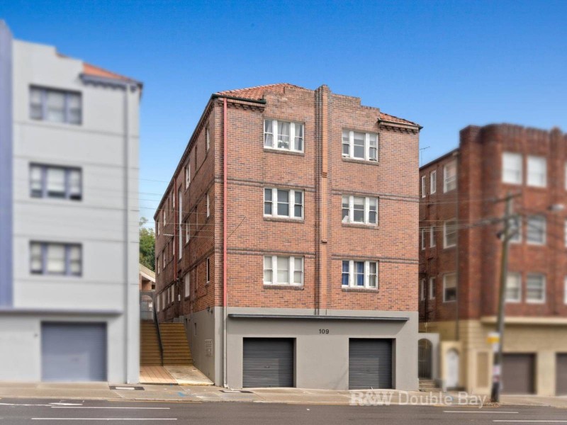 15/109 New South Head Road, Edgecliff NSW 2027