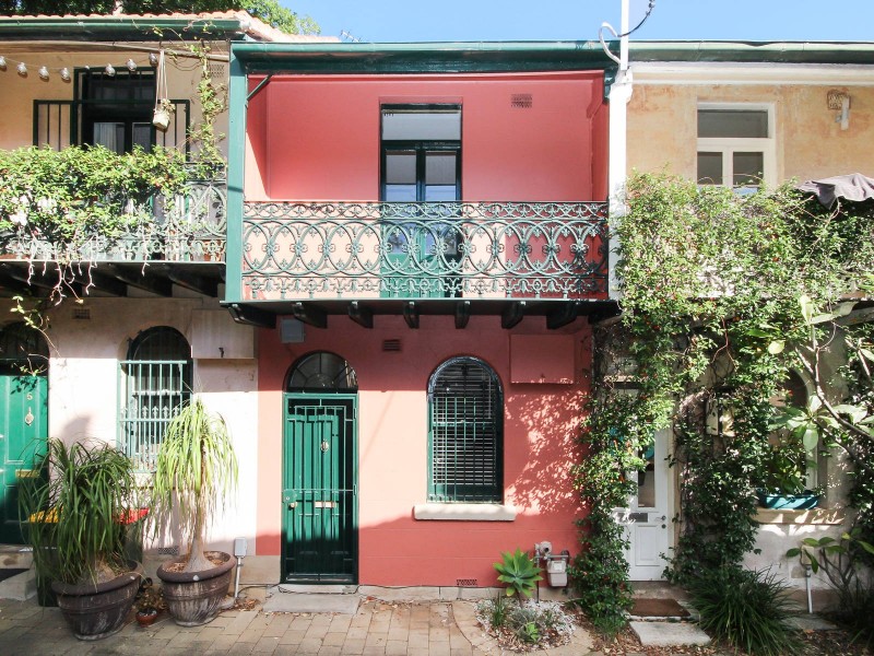 7 Little Napier Street, Paddington NSW 2021