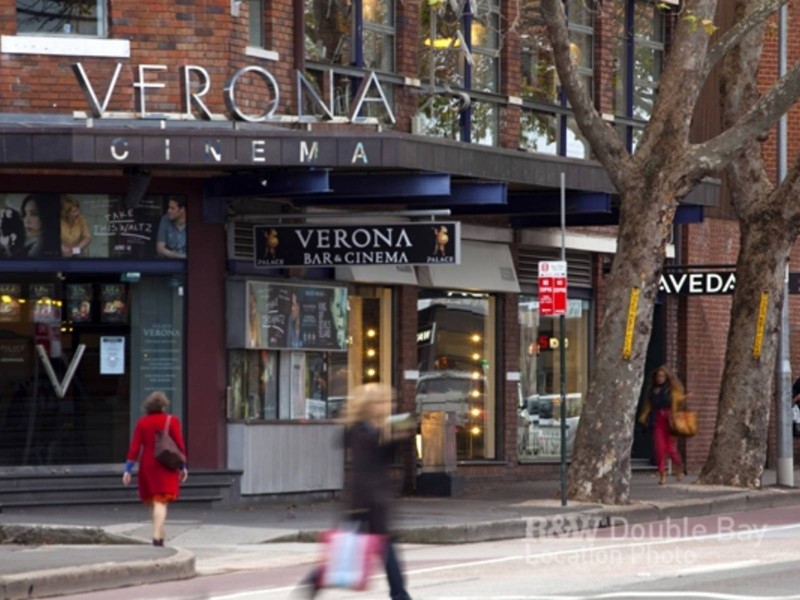 7 Little Napier Street, Paddington NSW 2021