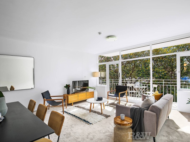 34/66 Darling Point Road, Darling Point NSW 2027
