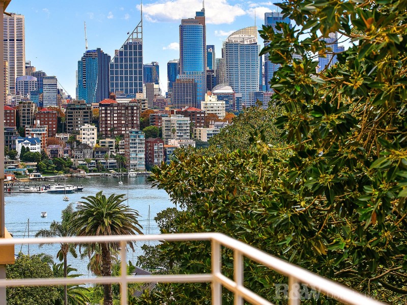34/66 Darling Point Road, Darling Point NSW 2027