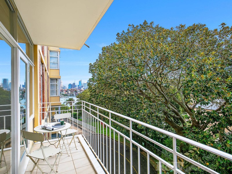 34/66 Darling Point Road, Darling Point NSW 2027