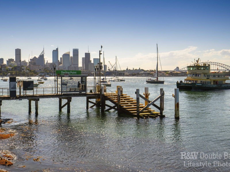34/66 Darling Point Road, Darling Point NSW 2027
