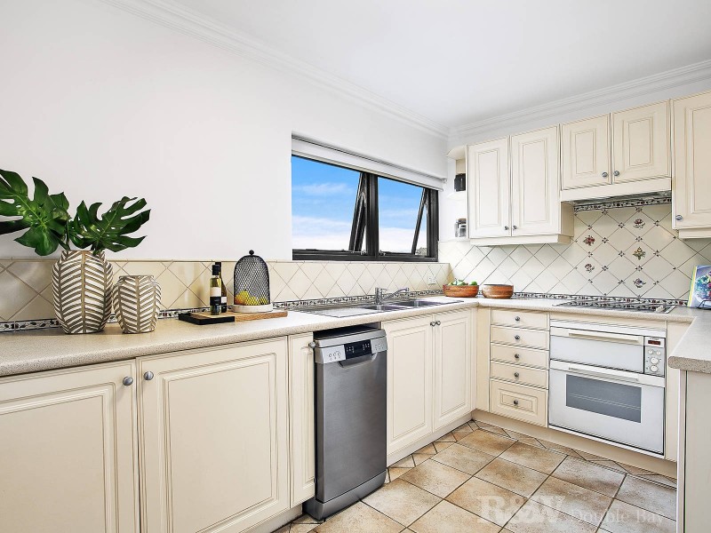 25/29 Ocean Avenue, Double Bay NSW 2028