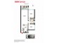 25/29 Ocean Avenue, Double Bay NSW 2028 Floorplan