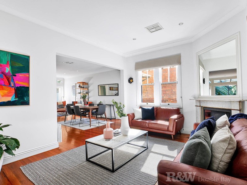 12 Kensington Road, Kensington NSW 2033