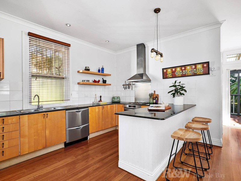 12 Kensington Road, Kensington NSW 2033