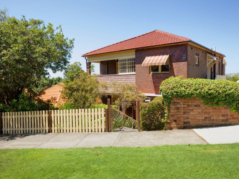 2/53 Beresford Road, Bellevue Hill NSW 2023