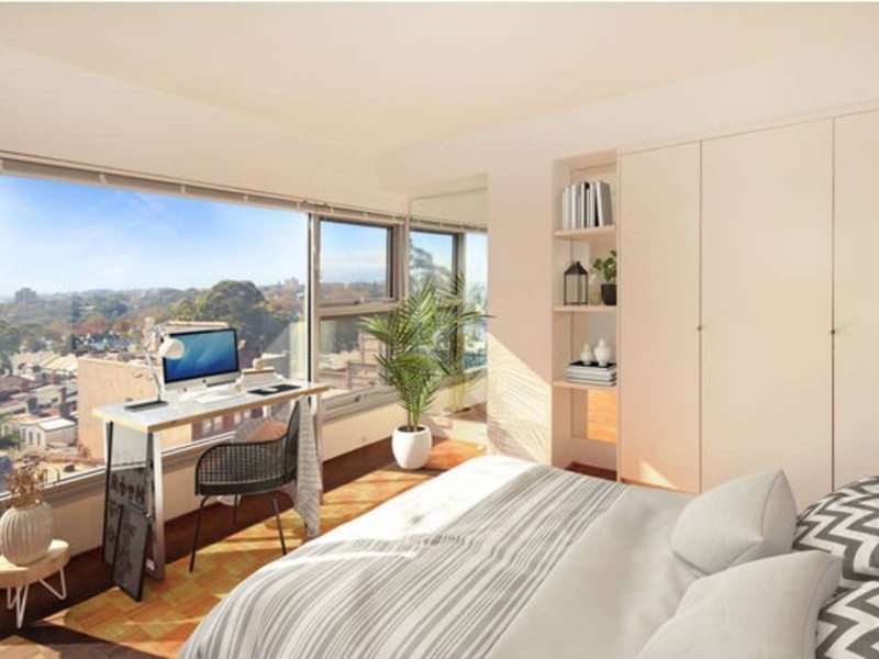 62/339-343 Oxford Street, Paddington NSW 2021