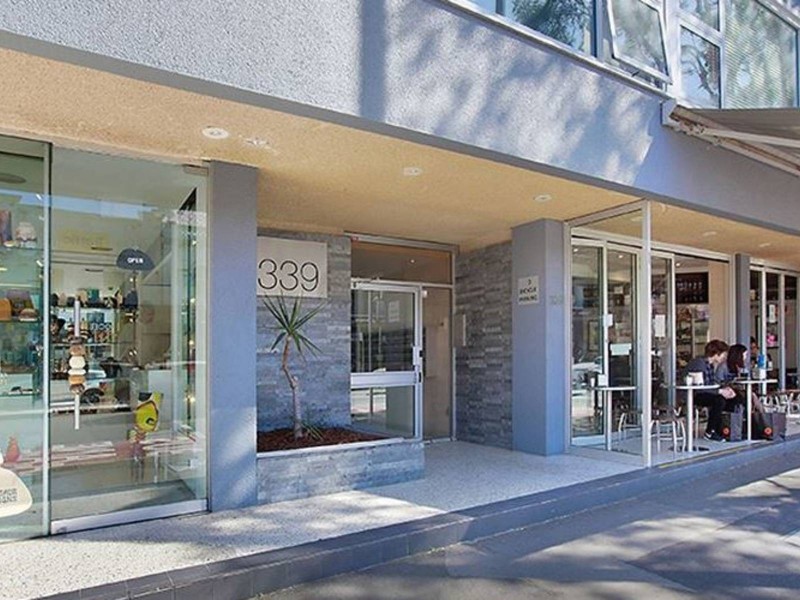 62/339-343 Oxford Street, Paddington NSW 2021