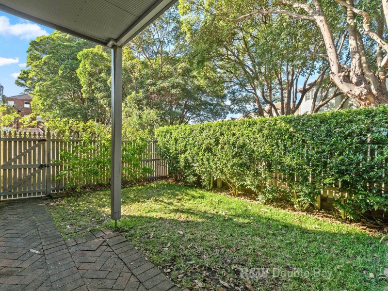 1/4 Richmond Road, Rose Bay NSW 2029