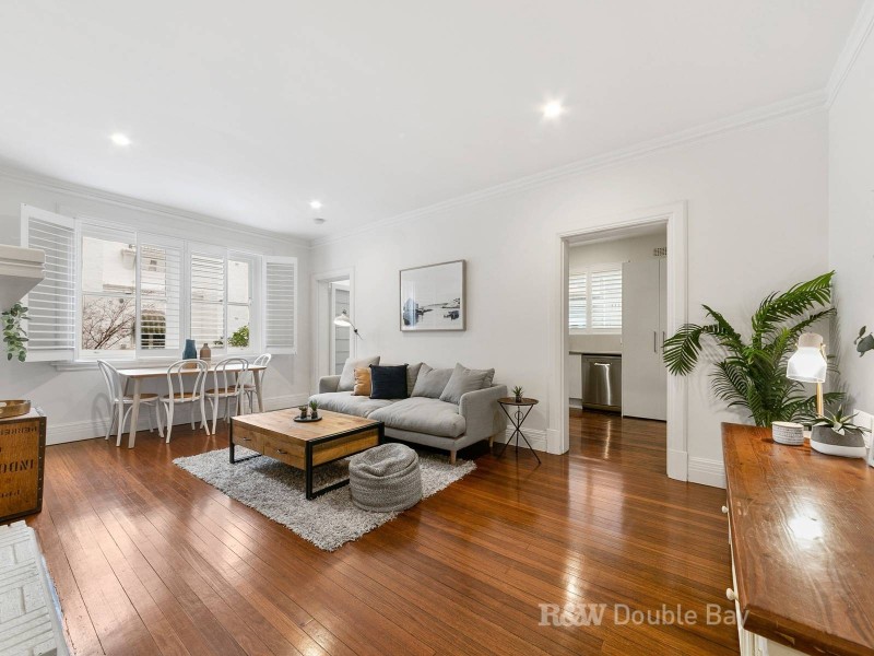 4/166 New South Head Road, Edgecliff NSW 2027