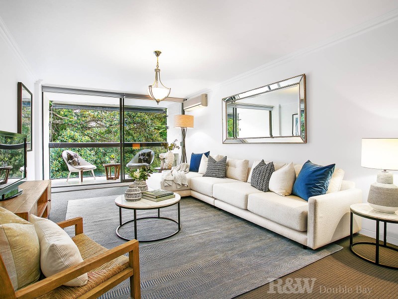 25/29 Ocean Avenue, Double Bay NSW 2028