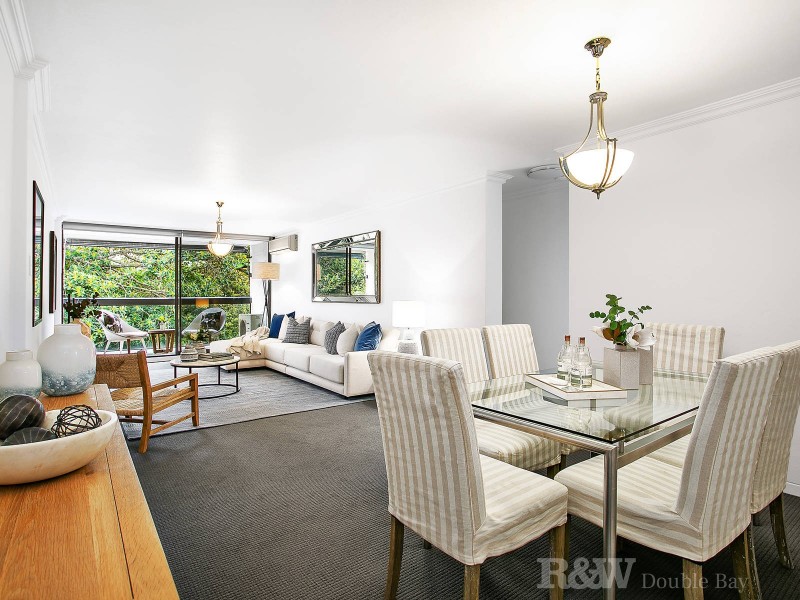 25/29 Ocean Avenue, Double Bay NSW 2028
