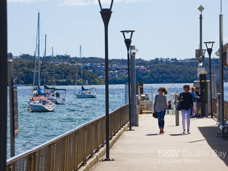 25/29 Ocean Avenue, Double Bay NSW 2028