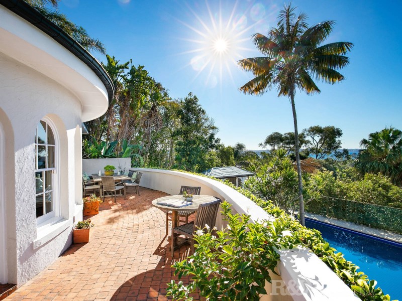 13 Fitzwilliam Road, Vaucluse NSW 2030