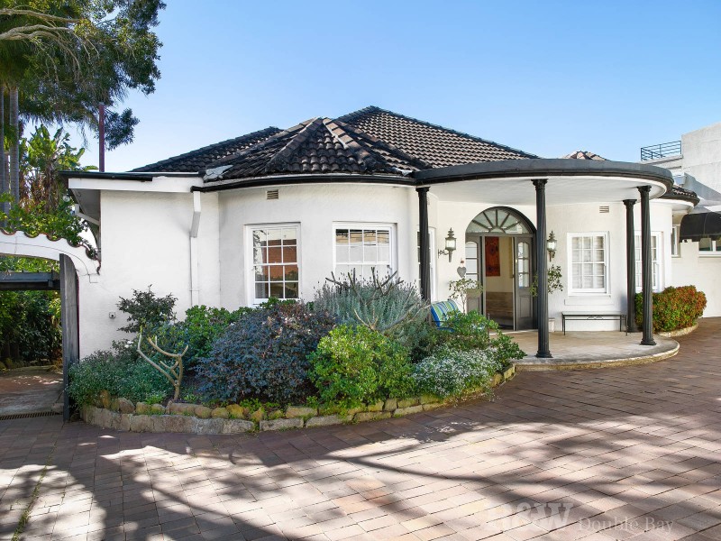13 Fitzwilliam Road, Vaucluse NSW 2030
