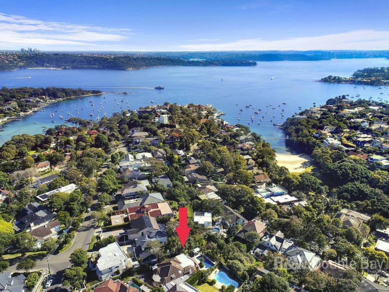 13 Fitzwilliam Road, Vaucluse NSW 2030