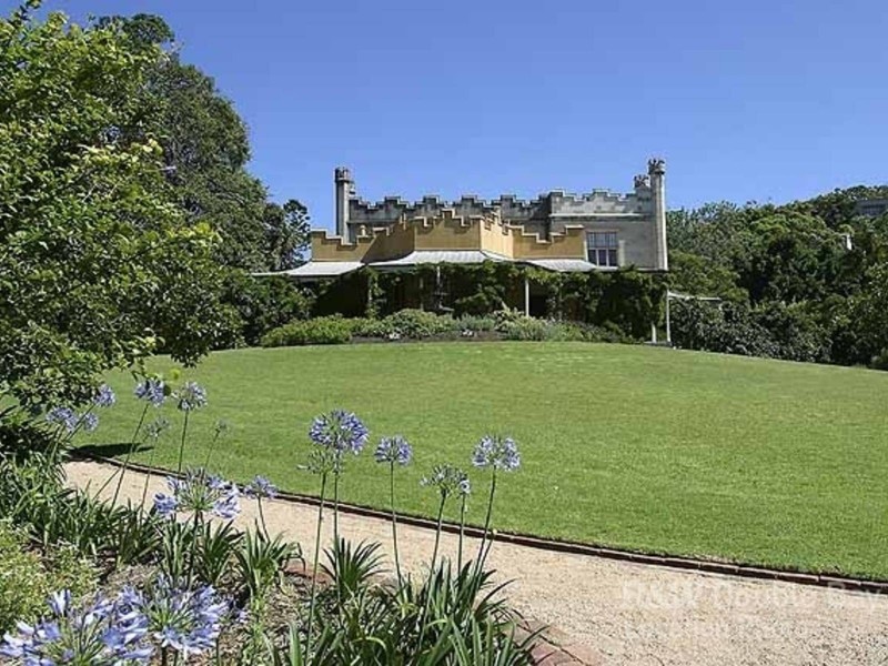 13 Fitzwilliam Road, Vaucluse NSW 2030