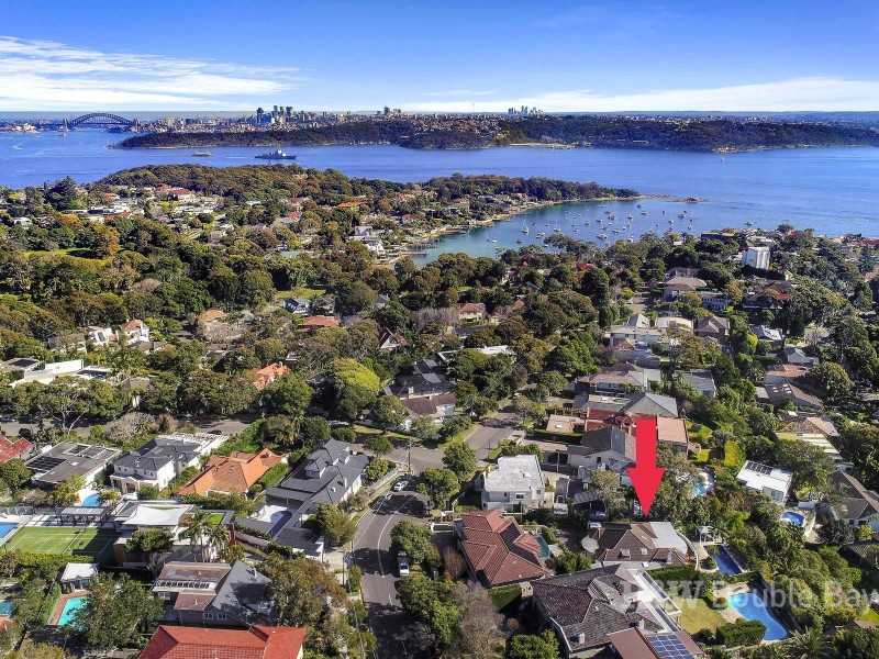 13 Fitzwilliam Road, Vaucluse NSW 2030