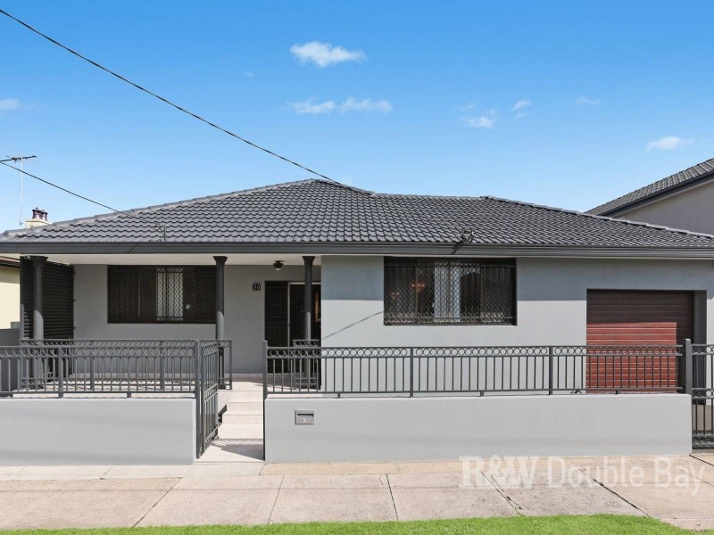 30 Macquarie Street, Rosebery NSW 2018