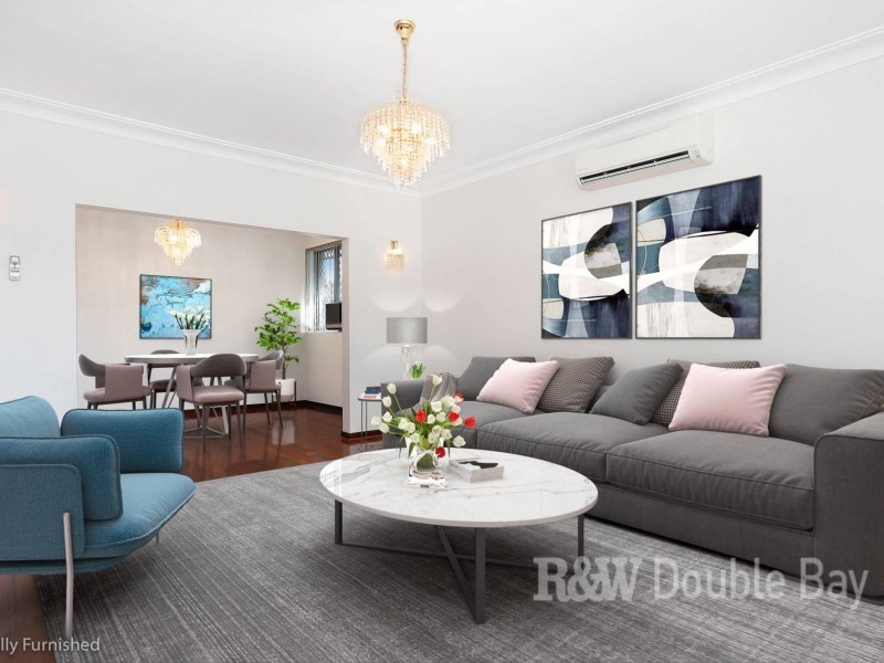 30 Macquarie Street, Rosebery NSW 2018