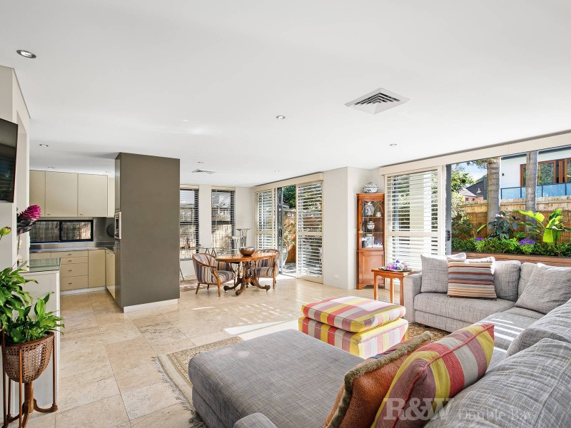 3/586 Old South Head Road, Rose Bay NSW 2029