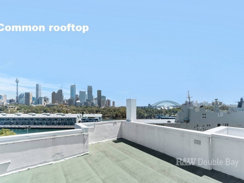 12/7 Wylde Street, Potts Point NSW 2011