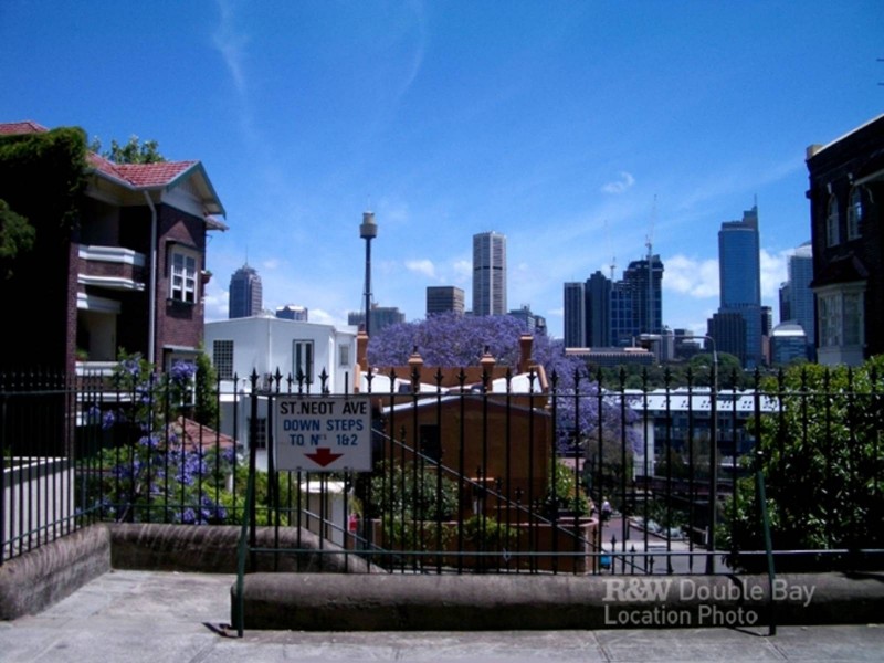 12/7 Wylde Street, Potts Point NSW 2011