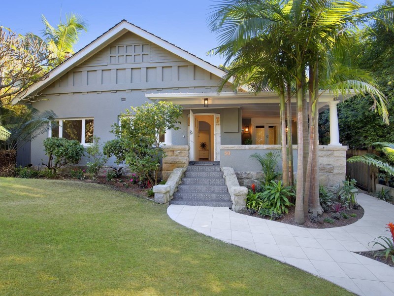 50 Beresford Road, Rose Bay NSW 2029