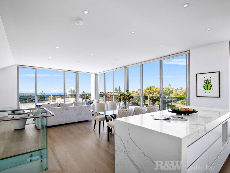 5/9 Diamond Bay Road, Vaucluse NSW 2030